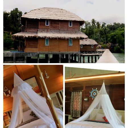 Dcoral Paradise Resort Pitsyor 외부 사진