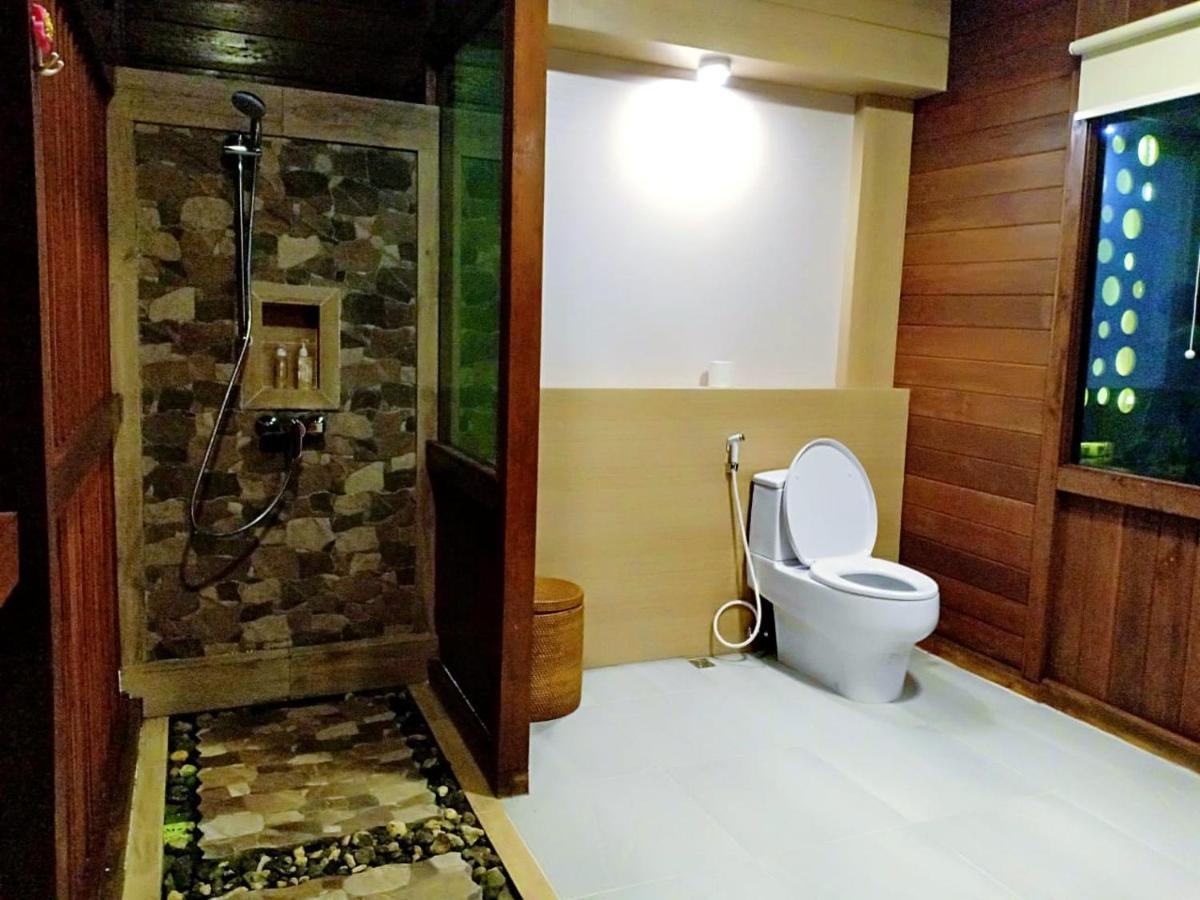 Dcoral Paradise Resort Pitsyor 외부 사진