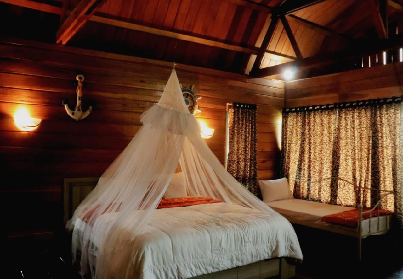 Dcoral Paradise Resort Pitsyor 외부 사진