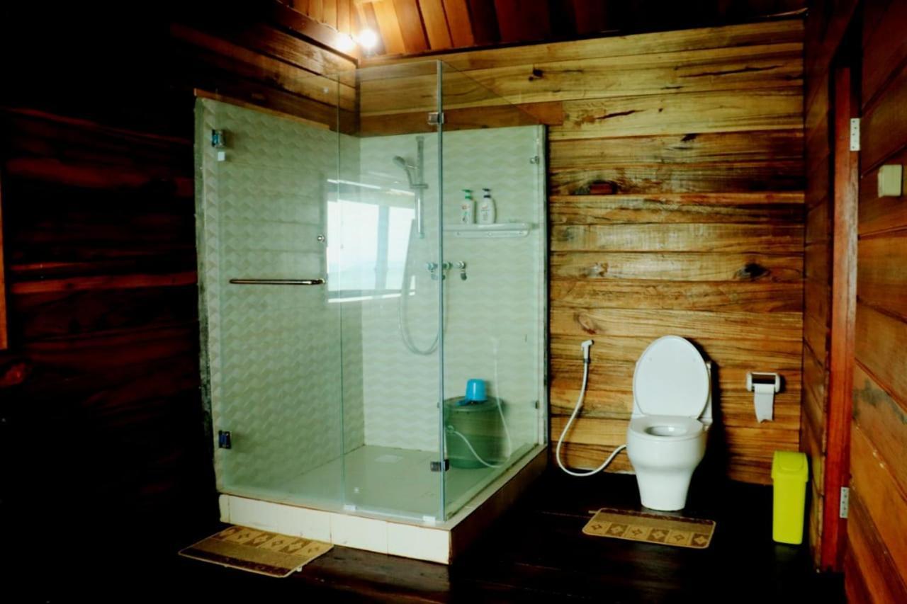 Dcoral Paradise Resort Pitsyor 외부 사진