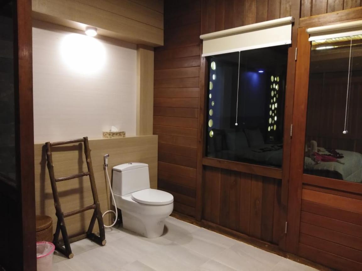 Dcoral Paradise Resort Pitsyor 외부 사진