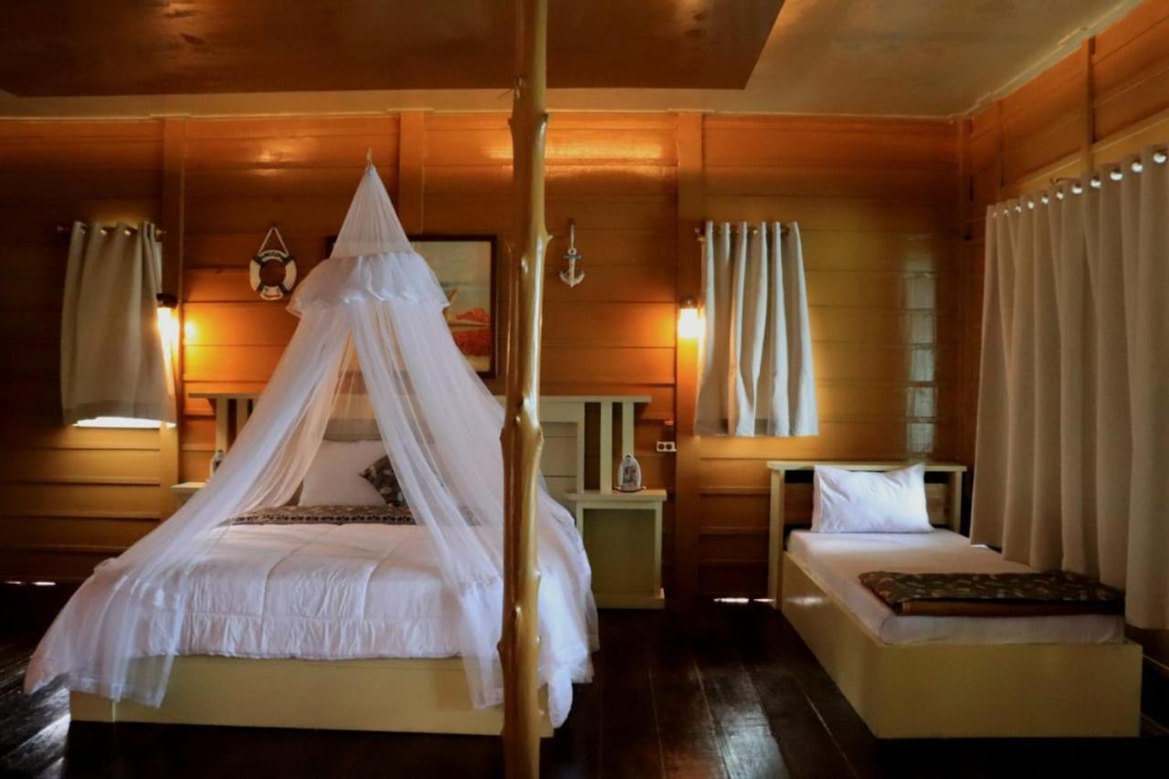 Dcoral Paradise Resort Pitsyor 외부 사진